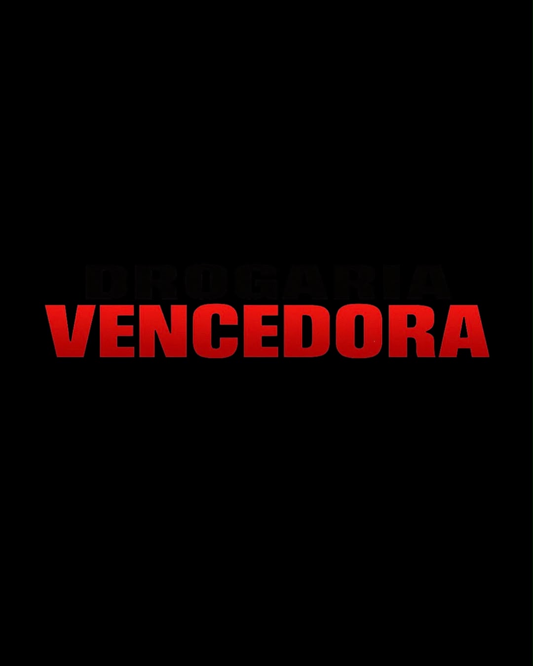 Drogaria Vencedora